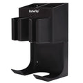 Hair Tool Organizer Wall Mounted (5.9 x 9.2 x 5.6 Wall-mounted)