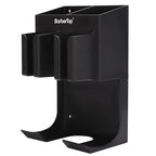 Hair Tool Organizer Wall Mounted (5.9 x 9.2 x 5.6 Wall-mounted)