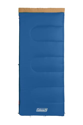 Brazos Adult Sleeping Bag (PFAS-Free / 20°f)