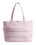 Tote Bag for Women (Pink / Small)