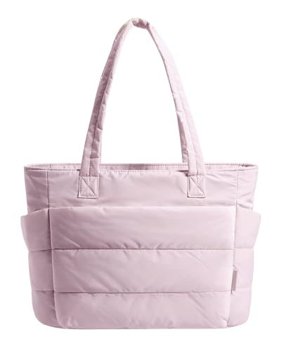Tote Bag for Women (Pink / Small)