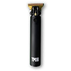Ghost Beard Trimmer Hair Clippers for Men (Ghost Blackout)
