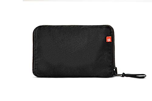 Pockit Stroller Travel Bag (Backpack,Travel / Black)