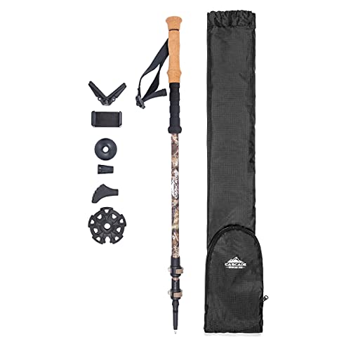 Trekking Pole (Mossy Oak One Pole)