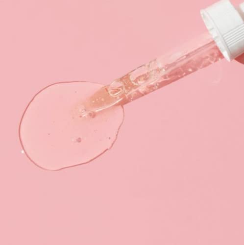 Hydra Bright 20% Vitamin C + Peptide Serum (Glo Skin Beauty Hydra-Bright Vitamin C Drops)