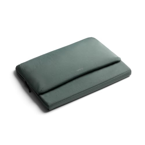 Laptop Caddy 14” Laptop Cover (Everglade)