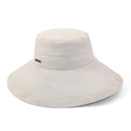 Bona Wide Brim Sun Hat for Women (One Size / Sand)