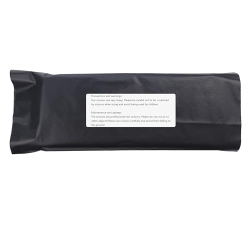 Hairdresser Professional 6 (6" 3pc-c)