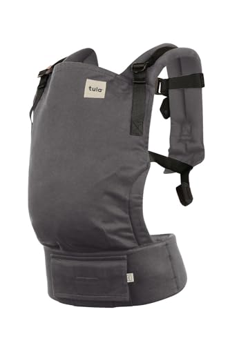 Original Mesh Baby Carrier (Graphite)