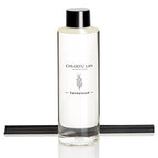Sandalwood Essential Oil Scented Diffuser Oil 200ml (Sandalwood Refill / 6.76 Fl Oz (Pack of 1))