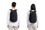 Lite Daypack Lightweight Backpack (Black)