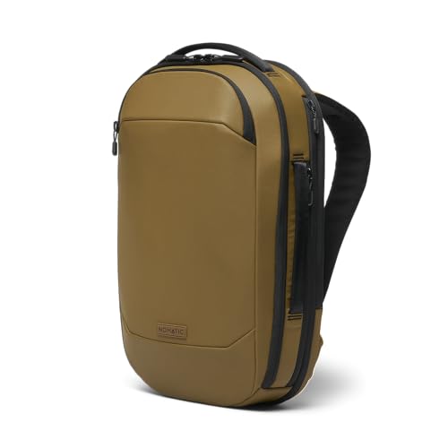 Navigator RS Pack 15L (Coyote)