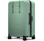 Ramverk Large Check (Green Ray / Checked-Large)