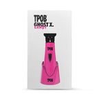 Ghost X Beard Trimmer Hair Clippers for Men (Ghost X Candy)