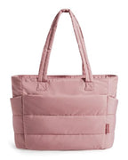 Tote Bag for Women (Dark Pink / Standard)