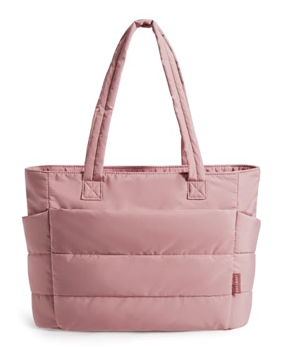 Tote Bag for Women (Dark Pink / Standard)