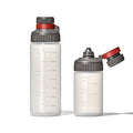 Outdoor Leakproof Squeeze Bottle Set (Squeeze Bottle Set)