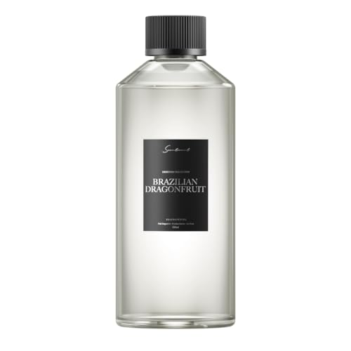 Brazilian Dragon Fruit Hotel Diffuser Oil (500 ml)