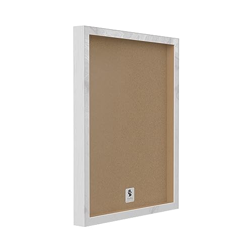 Born to Roam Rustic Forest Camping (Coastal White (Textured) / 30"L x 24"W)