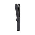 Le Duo Edge 360° Airflow Titanium Styler (Black)