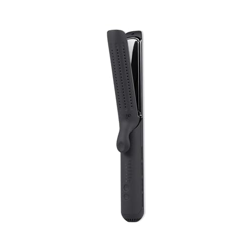 Le Duo Edge 360° Airflow Titanium Styler (Black)
