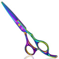 Professional Hair Cutting Shears (Rainbow)