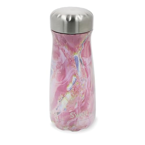 Stainless Steel Traveler (15.9 Ounces / Geode Rose)