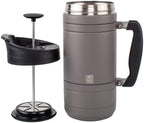 Basecamp Coffee Press - Image 2