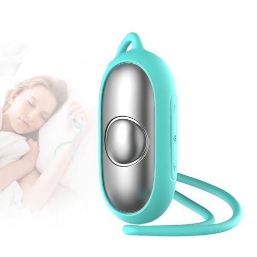 Handheld Relaxation Device (Green)