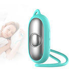 Handheld Relaxation Device (Green)