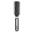 Grip & Style Round Brush (Gray / 1 Count)