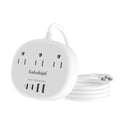 Brazil Power Adapter