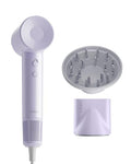 SE Lite High Speed Ionic Hair Dryer with Diffuser (Purple)