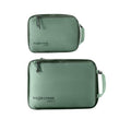 Pack It Isolate Compression (Willow Green / Compression Set – one Small and one Medium)