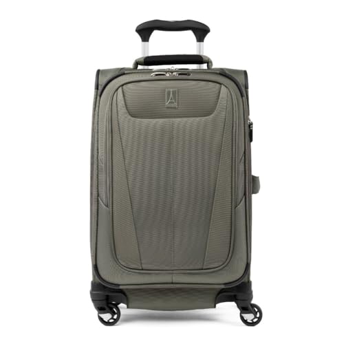 Maxlite 5 Softside Carry (Carry-on 21-Inch / Slate Green)