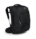 Fairview 40L Women's Travel Backpack (40l / Black)