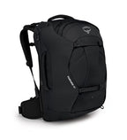 Fairview 40L Women's Travel Backpack (40l / Black)