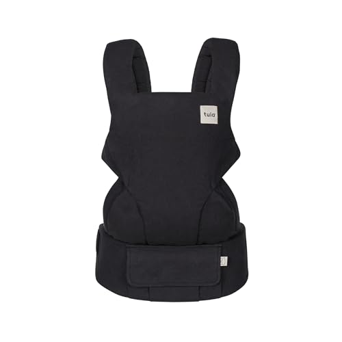 Baby Tula Explore Hemp Multi (Obsidian)