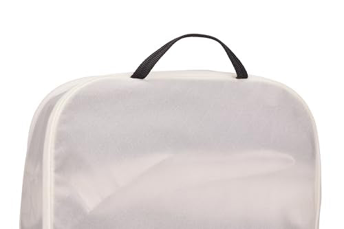 Packing Cube Size Medium (Medium / Single / WHITE)