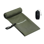 Ultralight Quick Dry Towels for Backpacking (X-Large / -Olive Drab)