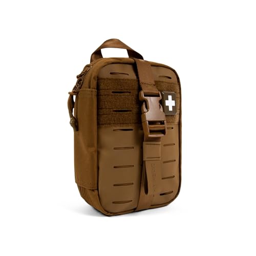 MyFak Mini Pro First Aid Kit (Coyote / PRO)