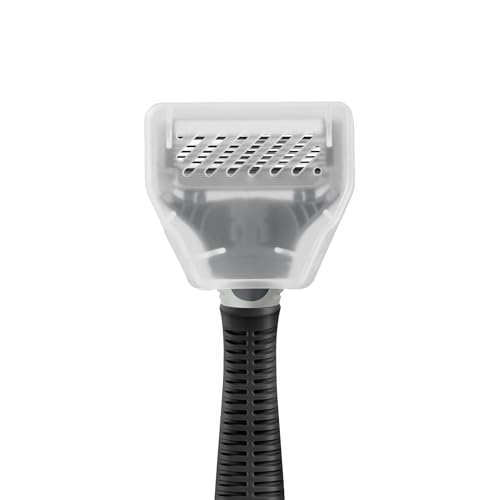 Original Shaving Kit for Men (Charcoal)