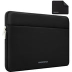 RAINYEAR Laptop Sleeve Case 11 (11-13 inch / Black)