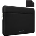 RAINYEAR Laptop Sleeve Case 15.6 Inch (15.6 inch / Black)