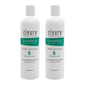 Fragrance Free Shampoo (12 Fl Oz (Pack of 2))