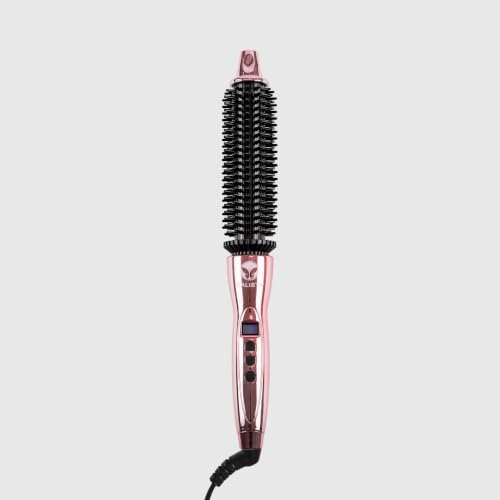 Perfecter Heated Round Brush (1.0" / Rose Gold)