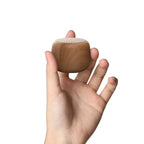 Pocket Mini Portable White Noise Machine for Travel (Wood Grain / Pocket Mini)