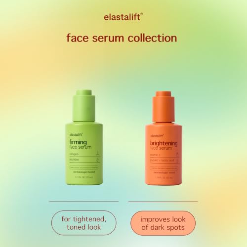 Vitamin C Facial Serum For Age Spots (1.75 Fl Oz (Pack of 2) / Brightening Vitamin C Serum)