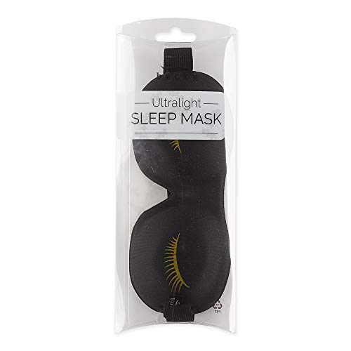 Ultralight Sleep Mask (Sweet Dreams)