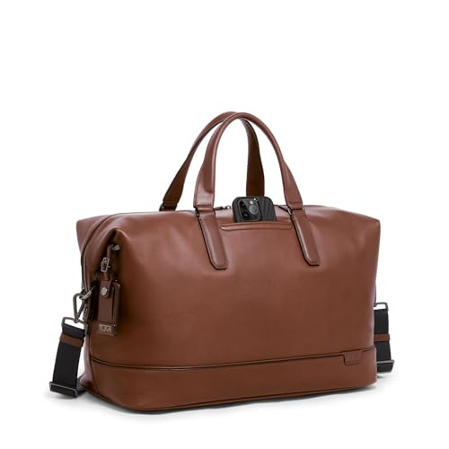 Harrison Nelson Duffel (One Size / Cognac)